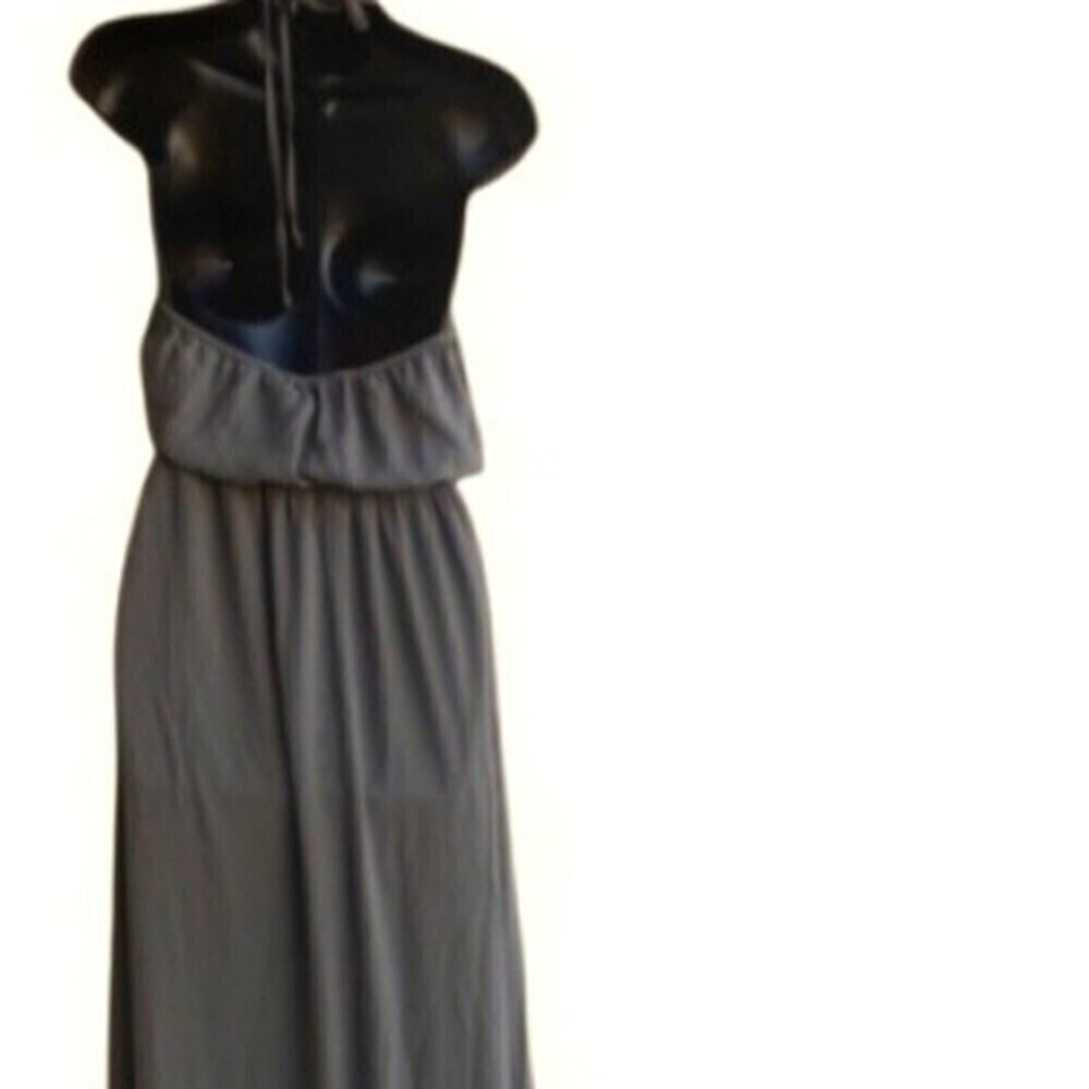 NWT Show Me Your Mumu  Heather Halter Dress Size Small - Picture 6 of 6